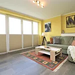 Apartment Käptn Brass 22 Dierhagen