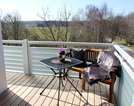 Kaeptn Brass 22 Apartment *