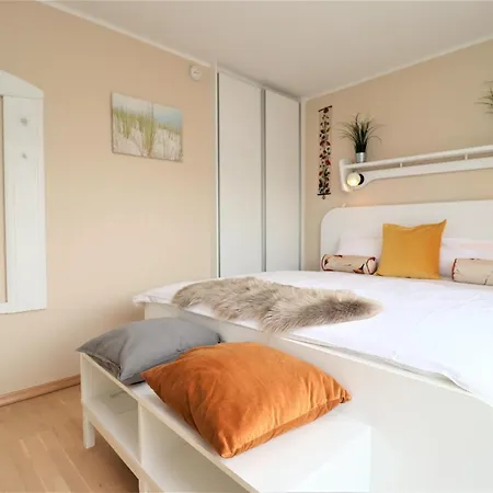 Apartment Kaeptn Brass 22