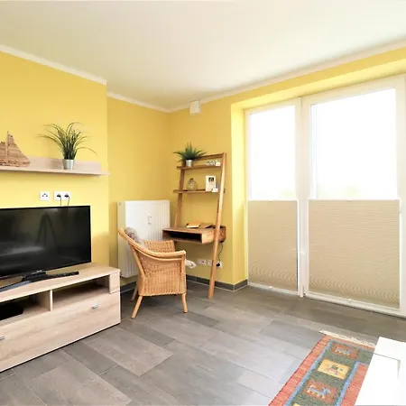 Käptn Brass 22 Apartment