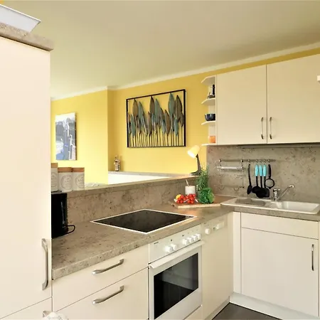 Apartment Kaeptn Brass 22