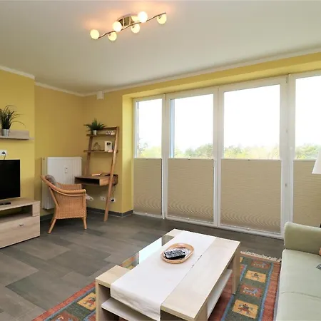 Apartment Käptn Brass 22