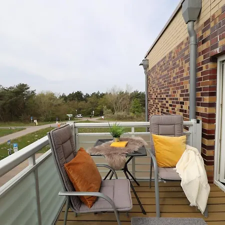 Kaeptn Brass 22 * Dierhagen